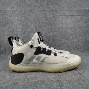 Adidas Shoes Mens 8 Sneakers Harden Vol 5 Futurenatural Basketball Boost Sport